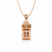 Resplendent Moon Vision Pendant (PN14040)