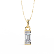 Resplendent Moon Vision Pendant (PN14040)