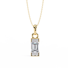 Resplendent Moon Vision Pendant (PN14040)
