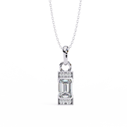 Resplendent Moon Vision Pendant (PN14040)
