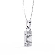 Resplendent Moon Vision Pendant (PN14040)