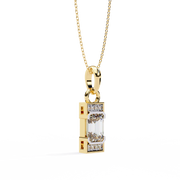 Resplendent Moon Vision Pendant (PN14040)