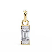Resplendent Moon Vision Pendant (PN14040)