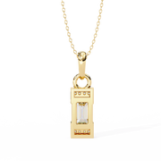 Resplendent Moon Vision Pendant (PN14040)