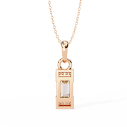 Resplendent Moon Vision Pendant (PN14040)