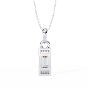 Resplendent Moon Vision Pendant (PN14040)