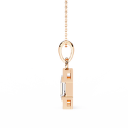 Resplendent Moon Vision Pendant (PN14040)