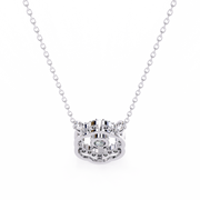 Opulent Star Bone Pendant (PN14041)