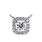 Divine Pavé Specter Pendant (PN14042)
