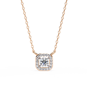 Divine Pavé Specter Pendant (PN14042)