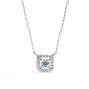 Divine Pavé Specter Pendant (PN14042)