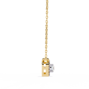 Divine Pavé Specter Pendant (PN14042)