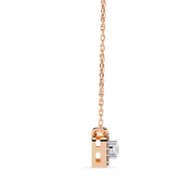 Divine Pavé Specter Pendant (PN14042)