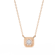 Divine Pavé Specter Pendant (PN14042)
