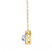 Divine Pavé Specter Pendant (PN14042)