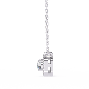 Divine Pavé Specter Pendant (PN14042)