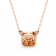 Divine Pavé Specter Pendant (PN14042)