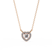 Mesmerizing Bird Shape Pendant (PN14043)