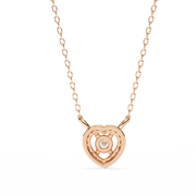 Mesmerizing Bird Shape Pendant (PN14043)