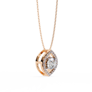 Divine Heart Dream Pendant (PN14044)