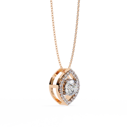 Divine Heart Dream Pendant (PN14044)