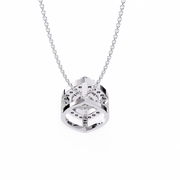 Divine Heart Dream Pendant (PN14044)