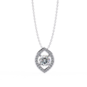 Divine Heart Dream Pendant (PN14044)