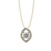 Divine Heart Dream Pendant (PN14044)