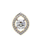 Divine Heart Dream Pendant (PN14044)