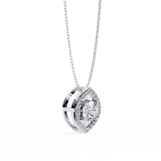 Divine Heart Dream Pendant (PN14044)