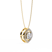 Divine Heart Dream Pendant (PN14044)