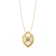 Divine Heart Dream Pendant (PN14044)