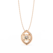 Divine Heart Dream Pendant (PN14044)