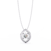 Divine Heart Dream Pendant (PN14044)