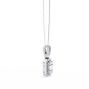 Fetch Bar Contour Pendant (PN14048)