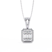 Fetch Bar Contour Pendant (PN14048)