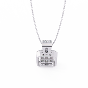 Fetch Bar Contour Pendant (PN14048)