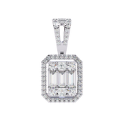 Fetch Bar Contour Pendant (PN14048)