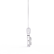 Fetch Bar Contour Pendant (PN14048)