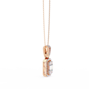 Fetch Bar Contour Pendant (PN14048)