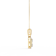 Fetch Bar Contour Pendant (PN14048)