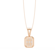 Fetch Bar Contour Pendant (PN14048)