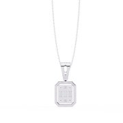 Fetch Bar Contour Pendant (PN14048)