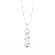 Stunning Bee Body Pendant (PN14050)