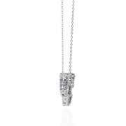Sparkling Branch Adoration Pendant (PN14053)