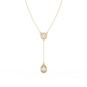 Radiant Cluster Form Pendant (PN14055)