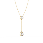 Radiant Cluster Form Pendant (PN14055)
