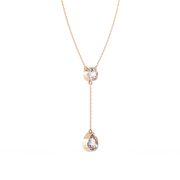 Radiant Cluster Form Pendant (PN14055)