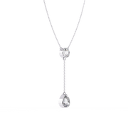 Radiant Cluster Form Pendant (PN14055)