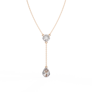 Radiant Cluster Form Pendant (PN14055)